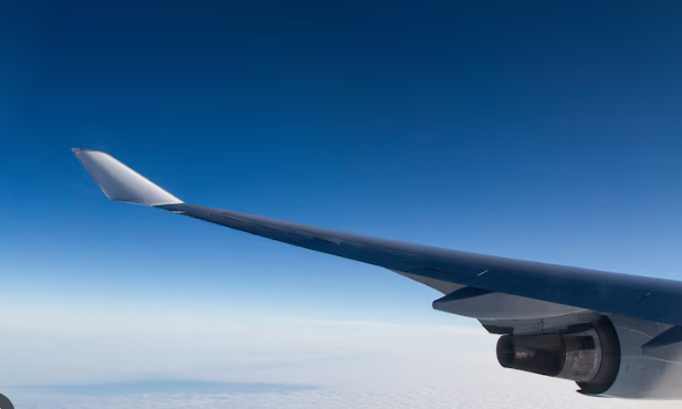 The Museum of Grounded Aircraft